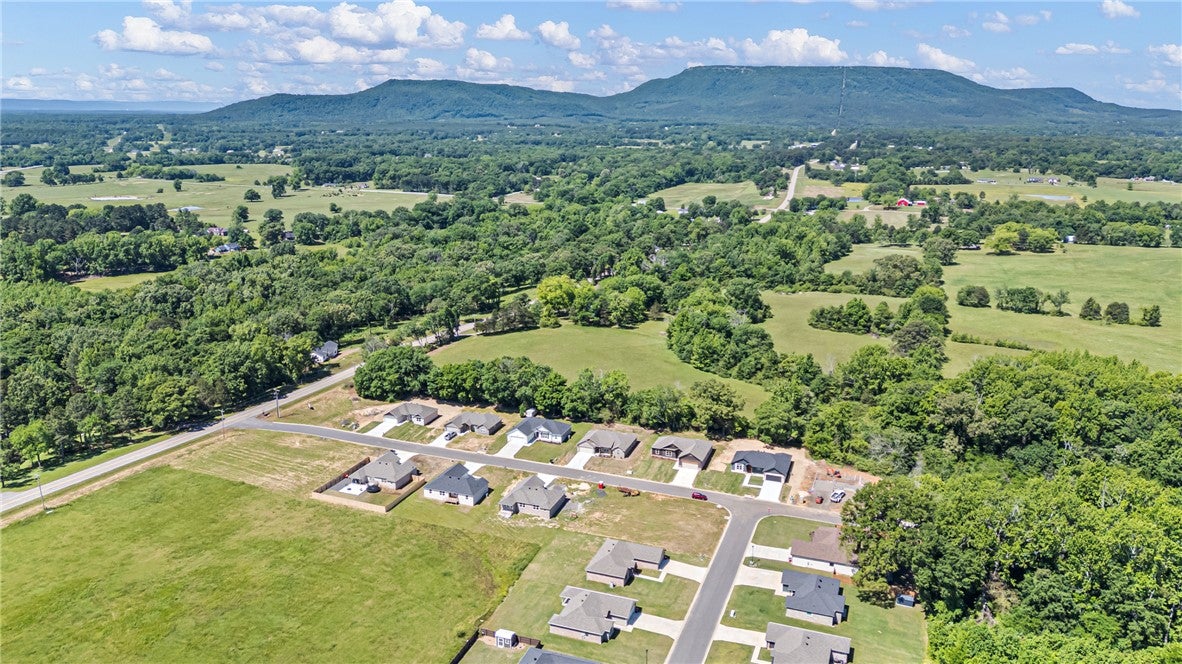 Nebo Heights - Residential