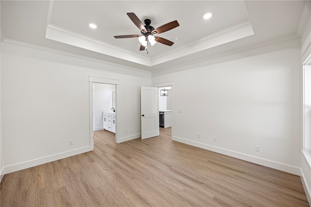 Nebo Heights - Residential