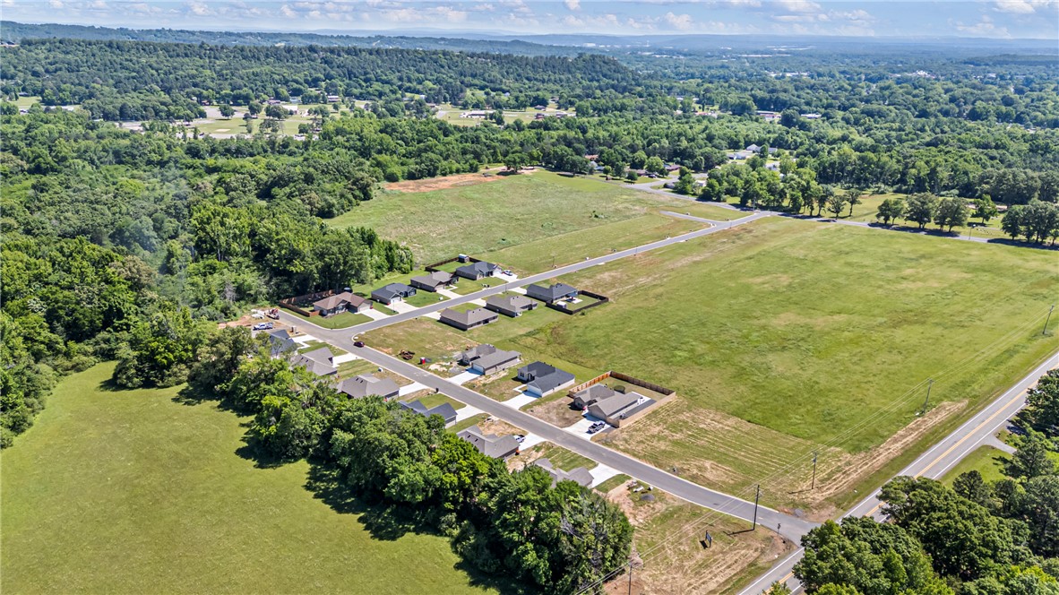 Nebo Heights - Residential
