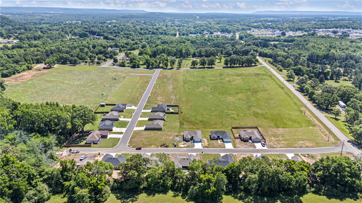 Nebo Heights - Residential