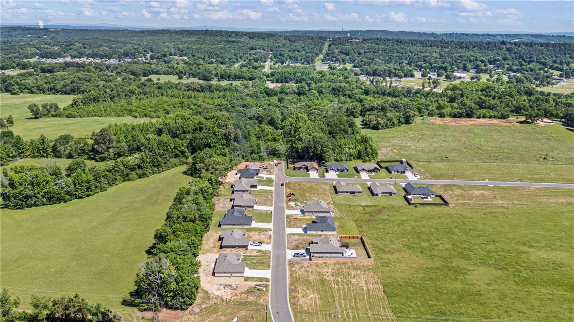 Nebo Heights - Residential