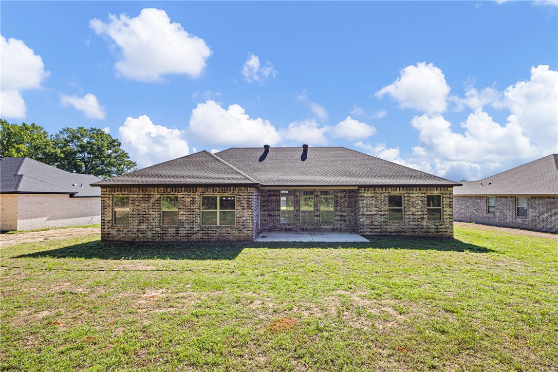 Nebo Heights - Residential
