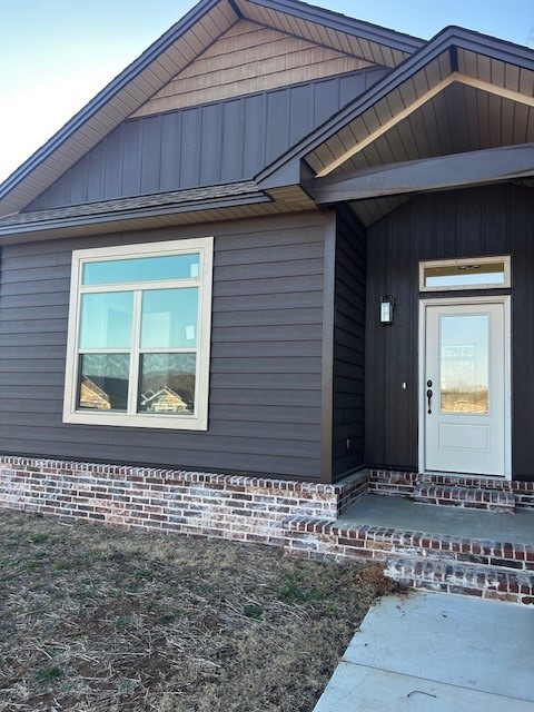 Nebo Heights - Residential