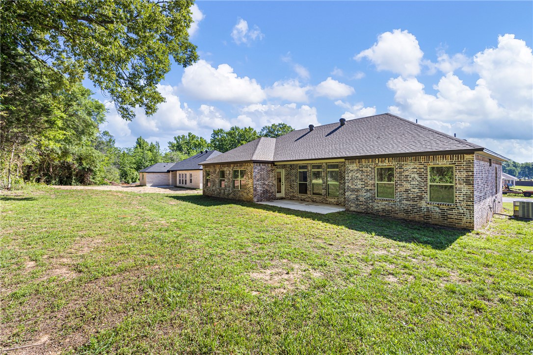 Nebo Heights - Residential