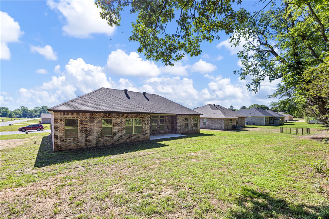 Nebo Heights - Residential
