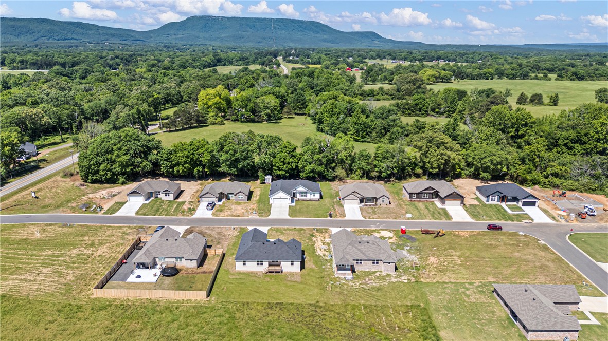 Nebo Heights - Residential