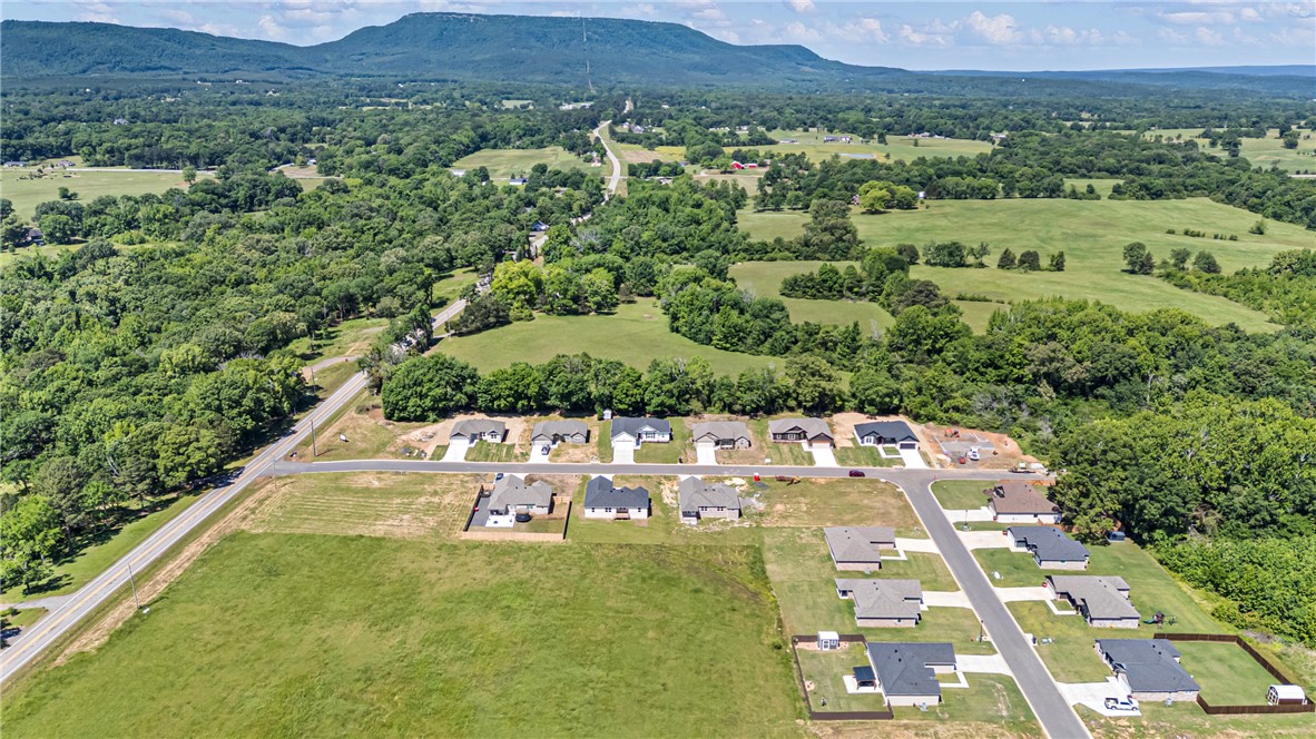 Nebo Heights - Residential