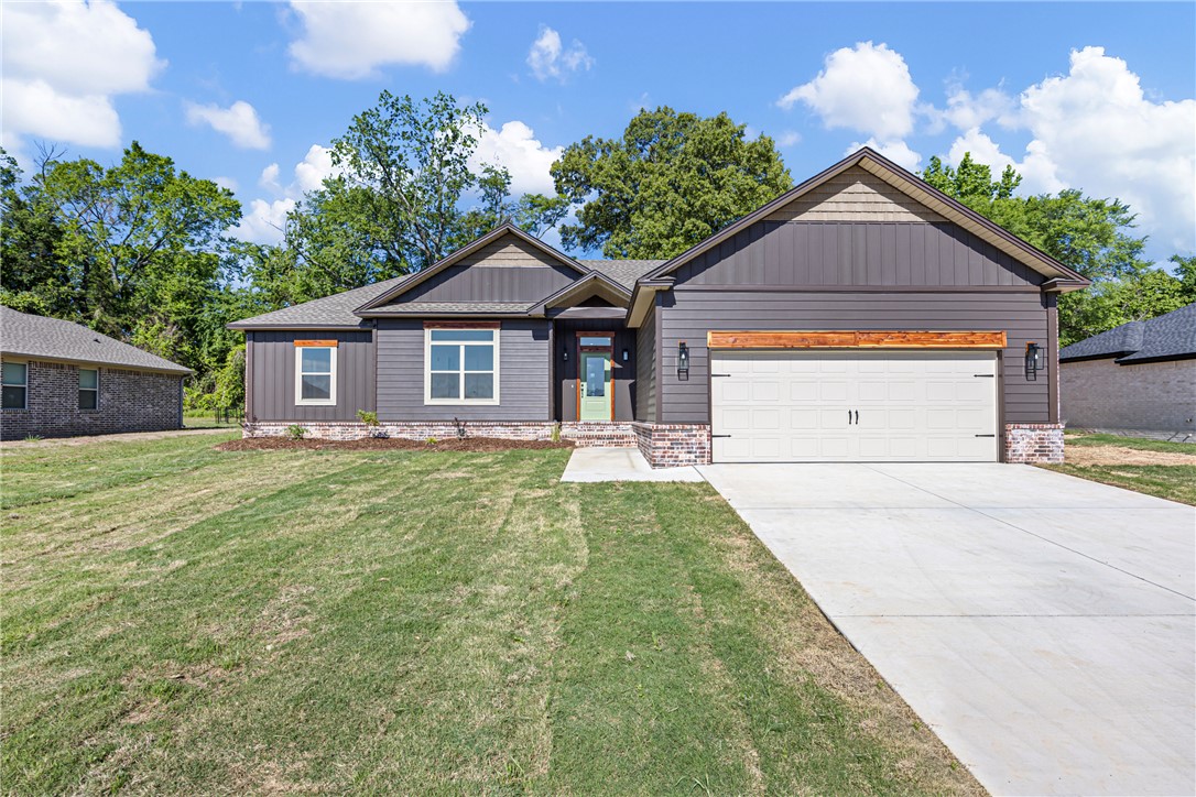 Nebo Heights - Residential