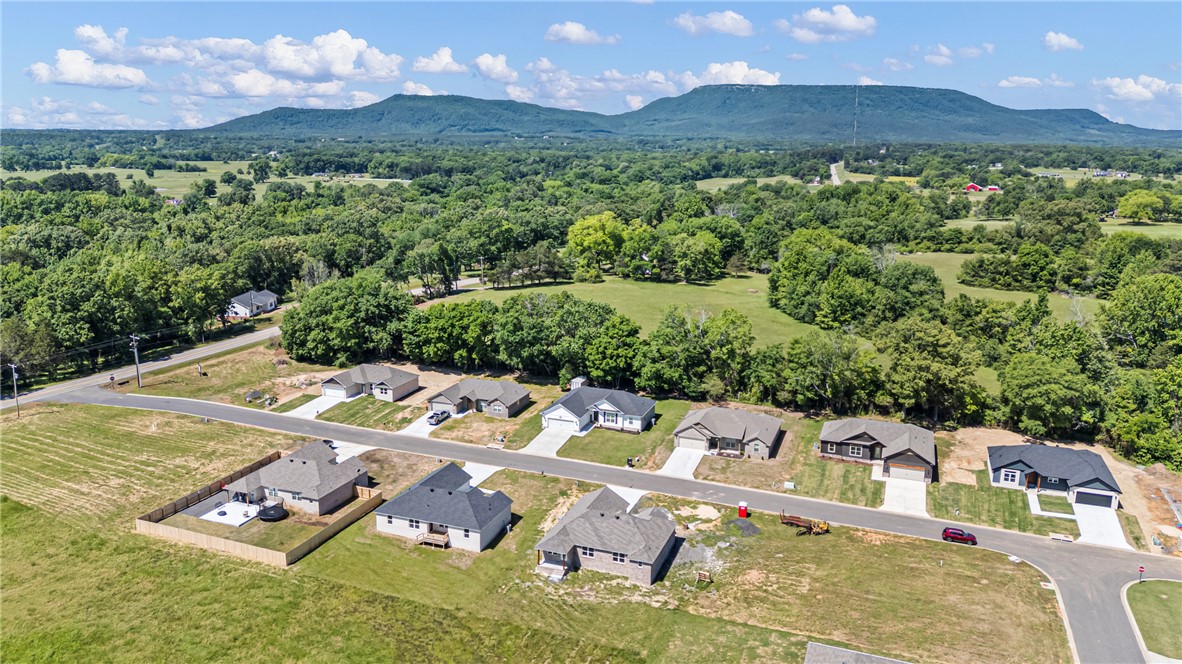 Nebo Heights - Residential