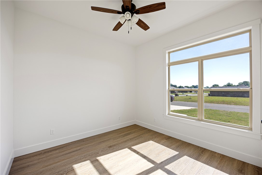 Nebo Heights - Residential