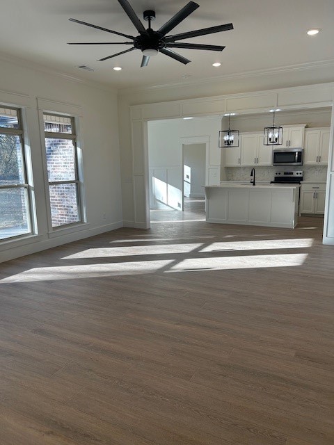 Nebo Heights - Residential