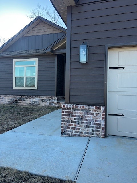 Nebo Heights - Residential