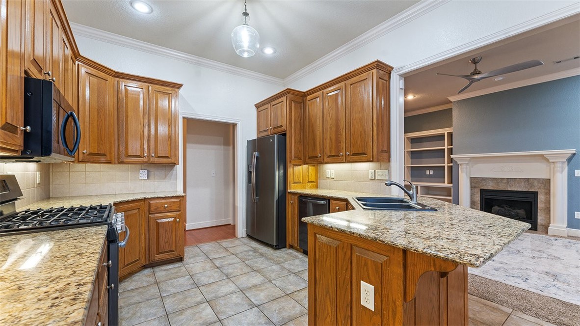 Lexington - Residential
