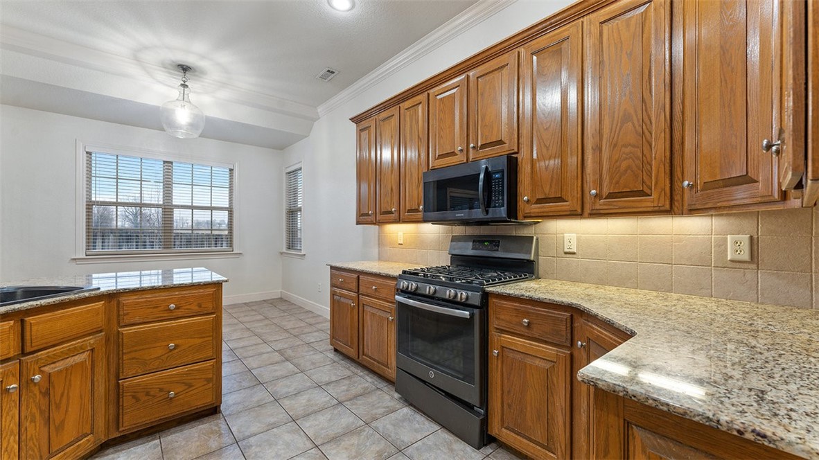 Lexington - Residential