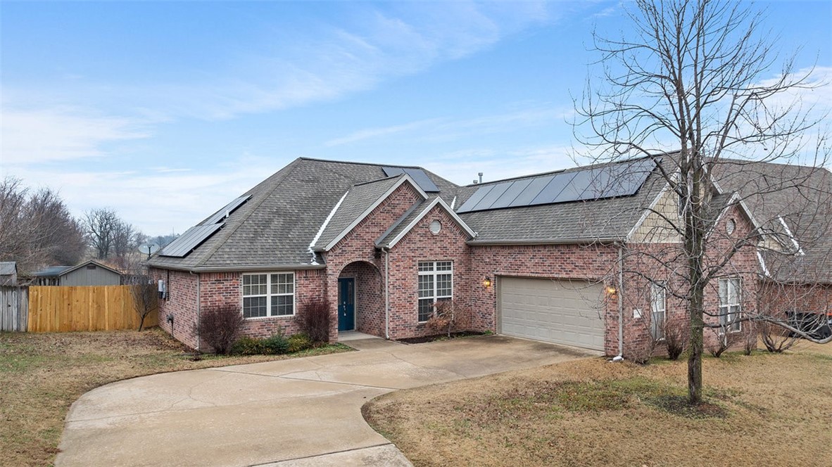 Lexington - Residential