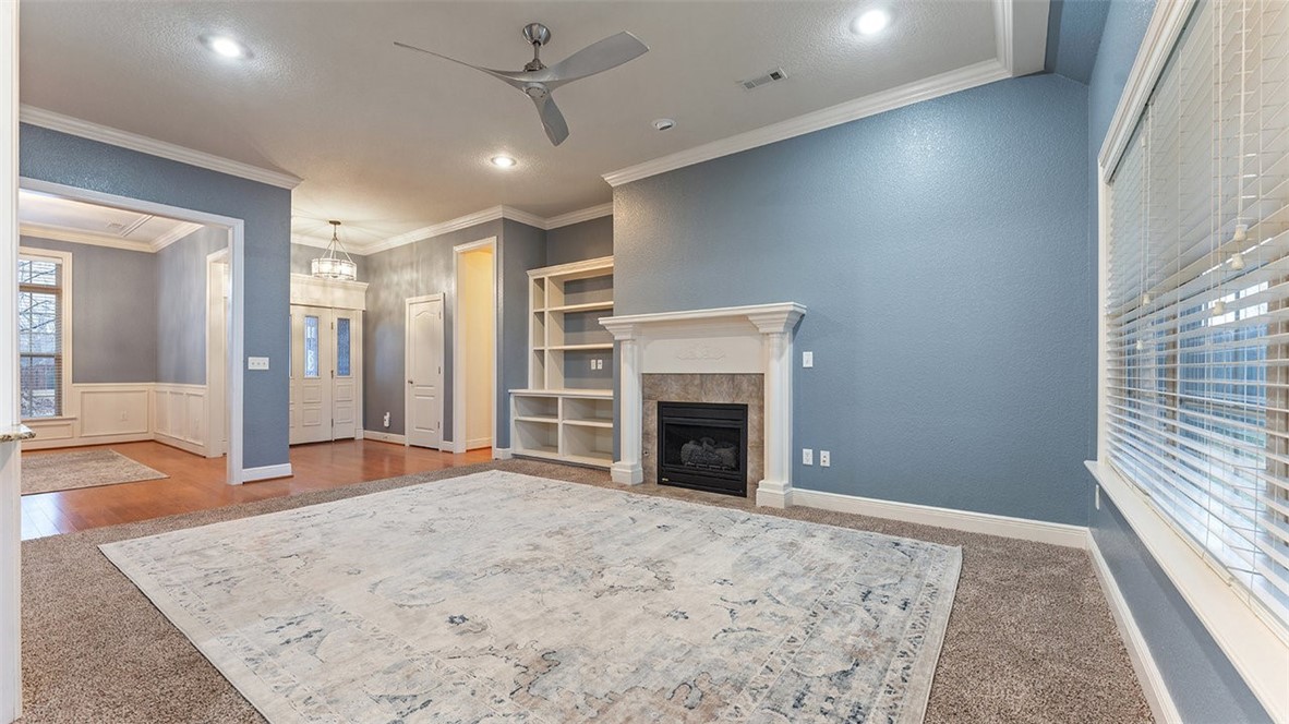 Lexington - Residential