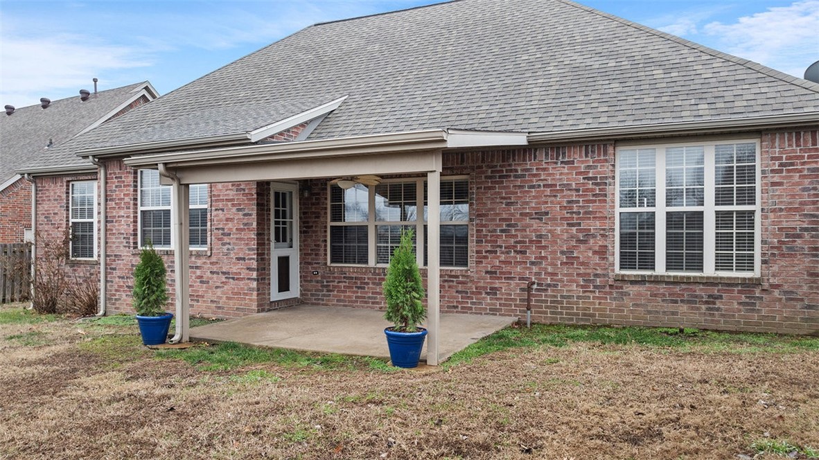 Lexington - Residential