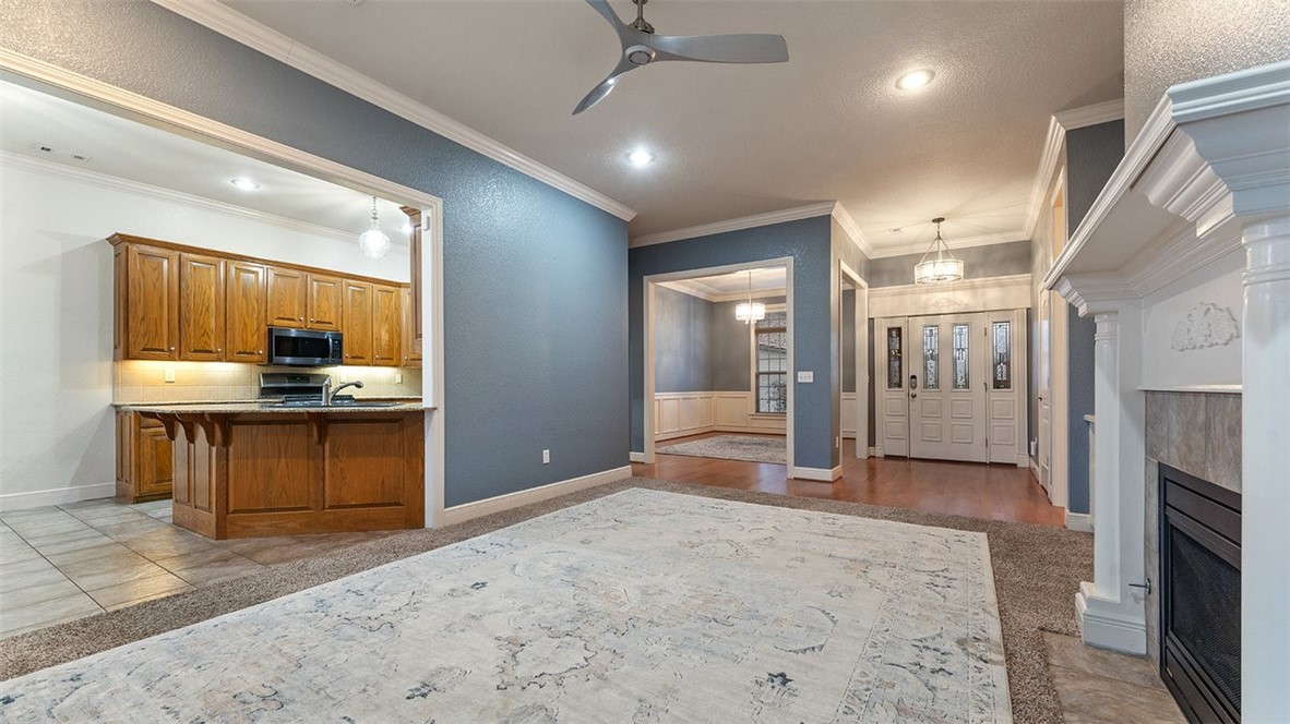 Lexington - Residential