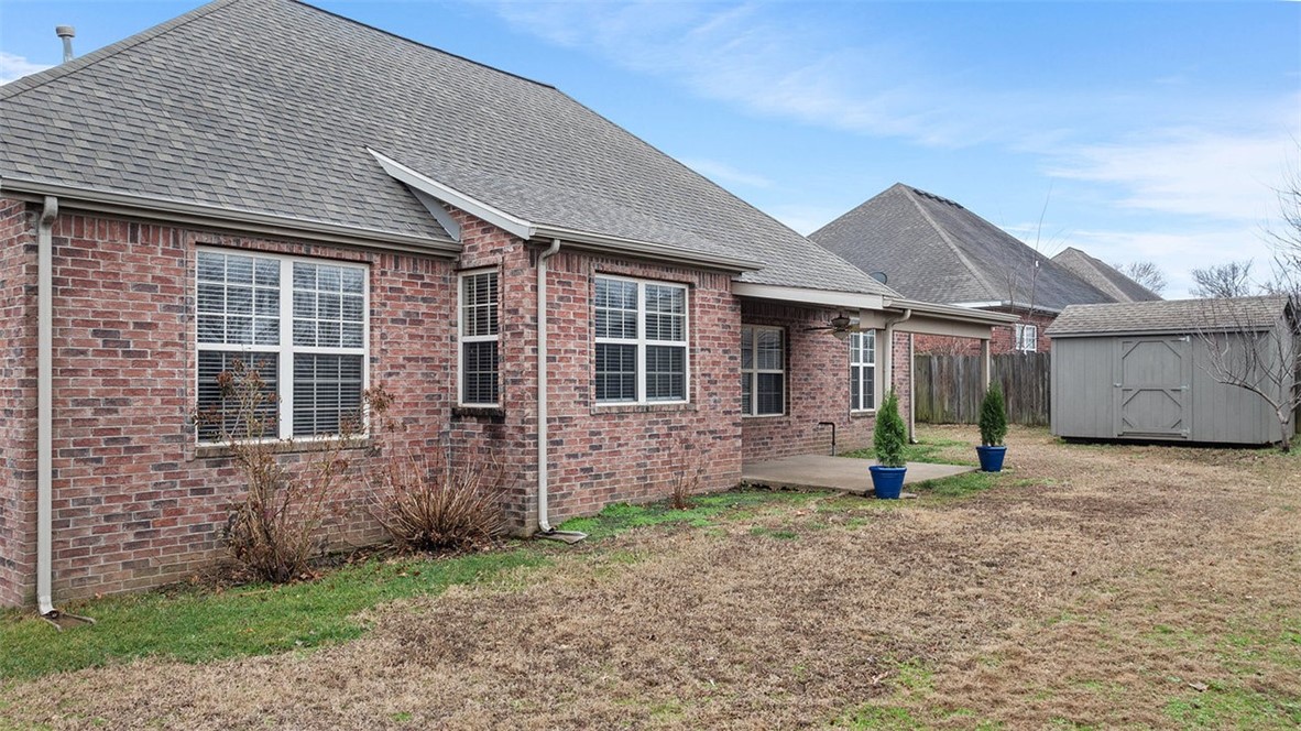 Lexington - Residential