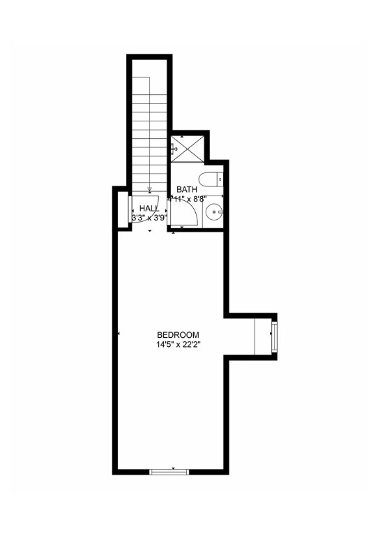 Lexington - Residential