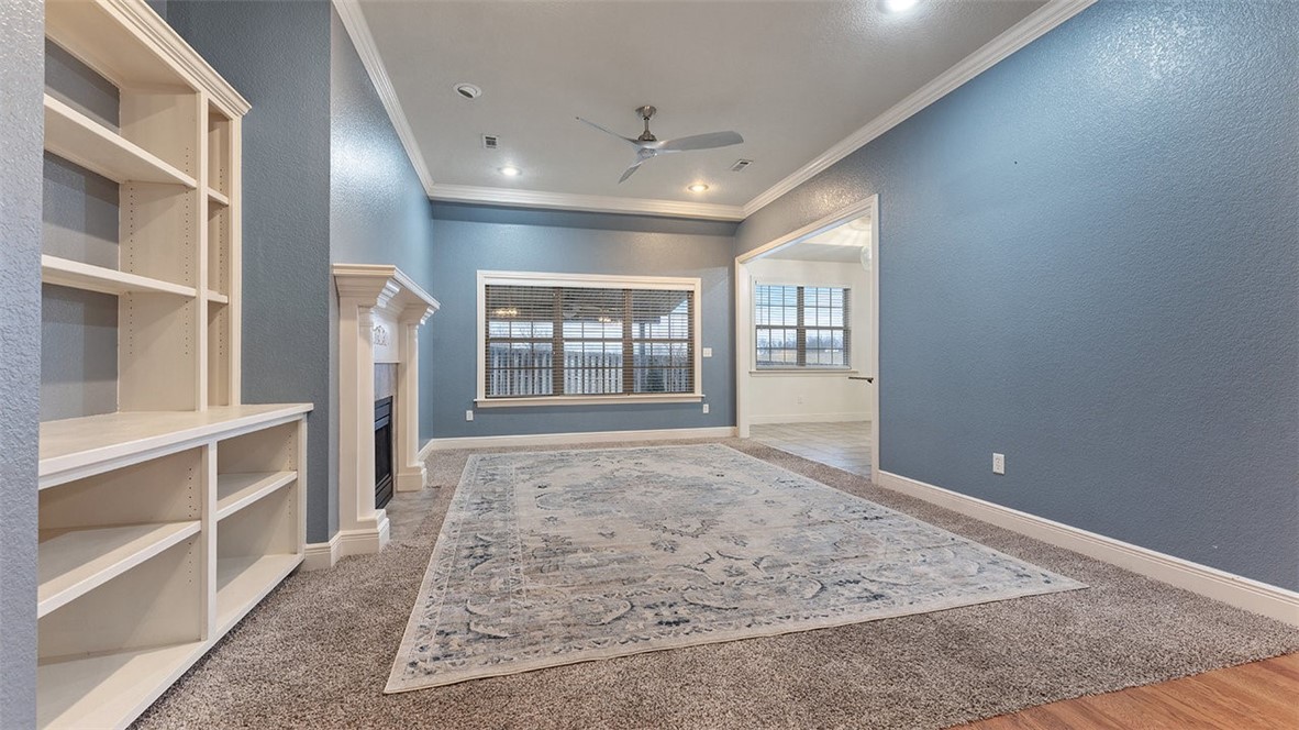 Lexington - Residential