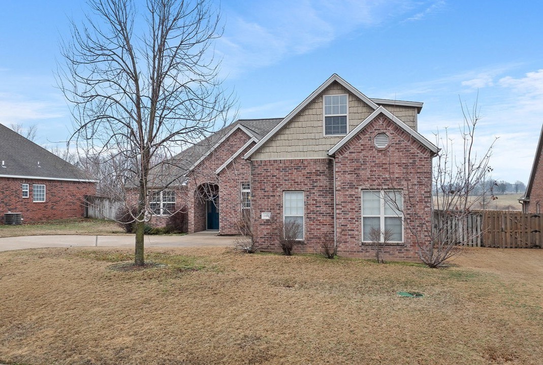 Lexington - Residential
