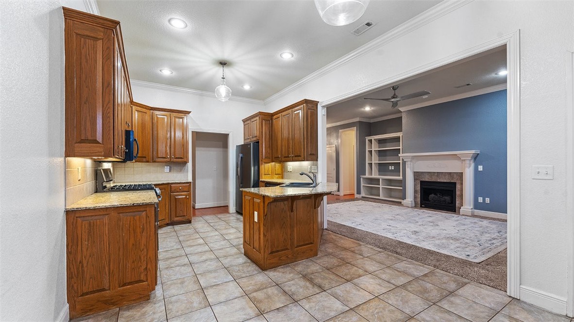 Lexington - Residential