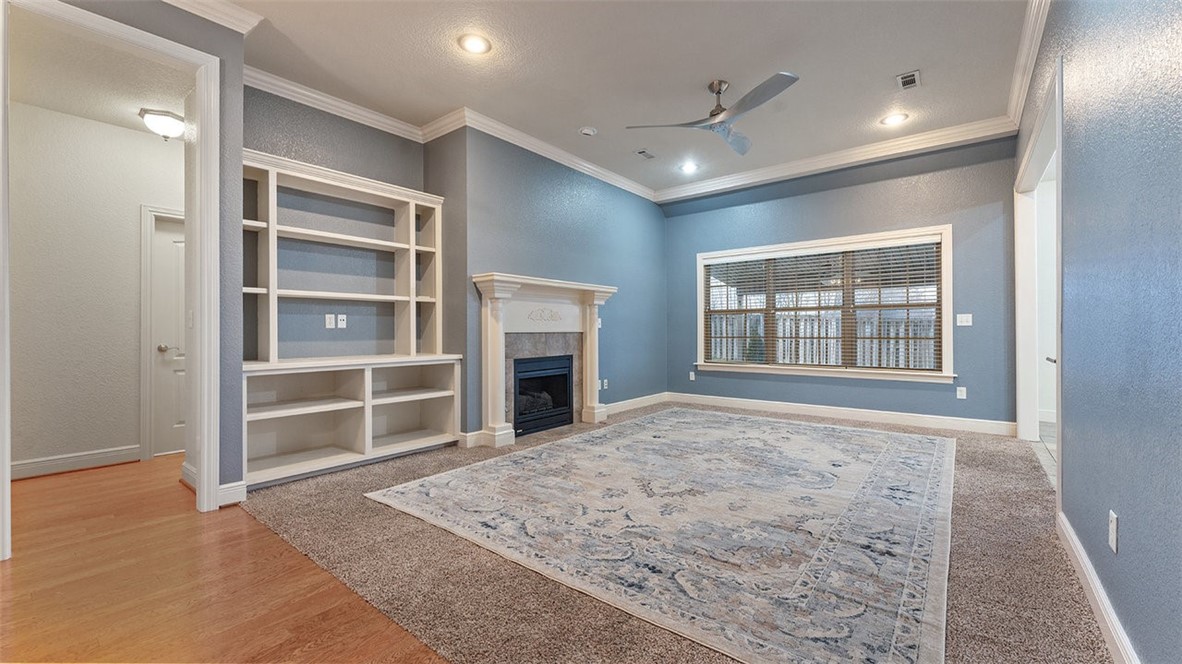 Lexington - Residential