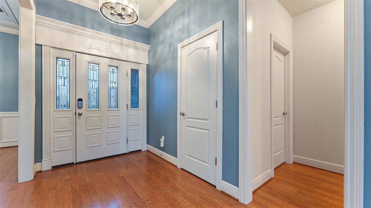 Lexington - Residential