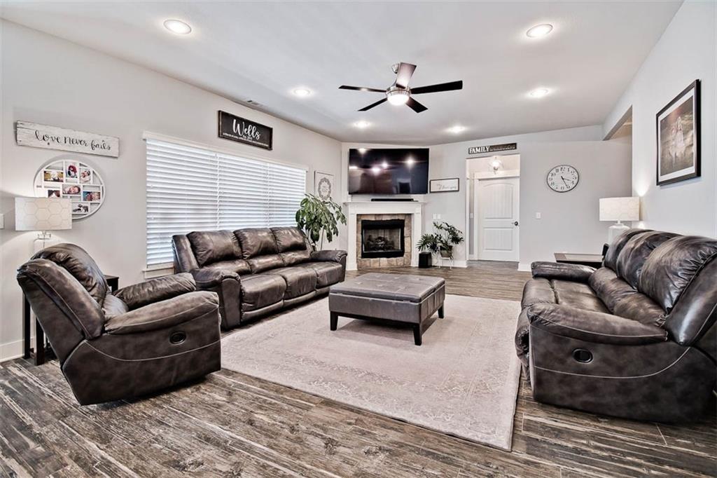 Moonlight Valley - Residential