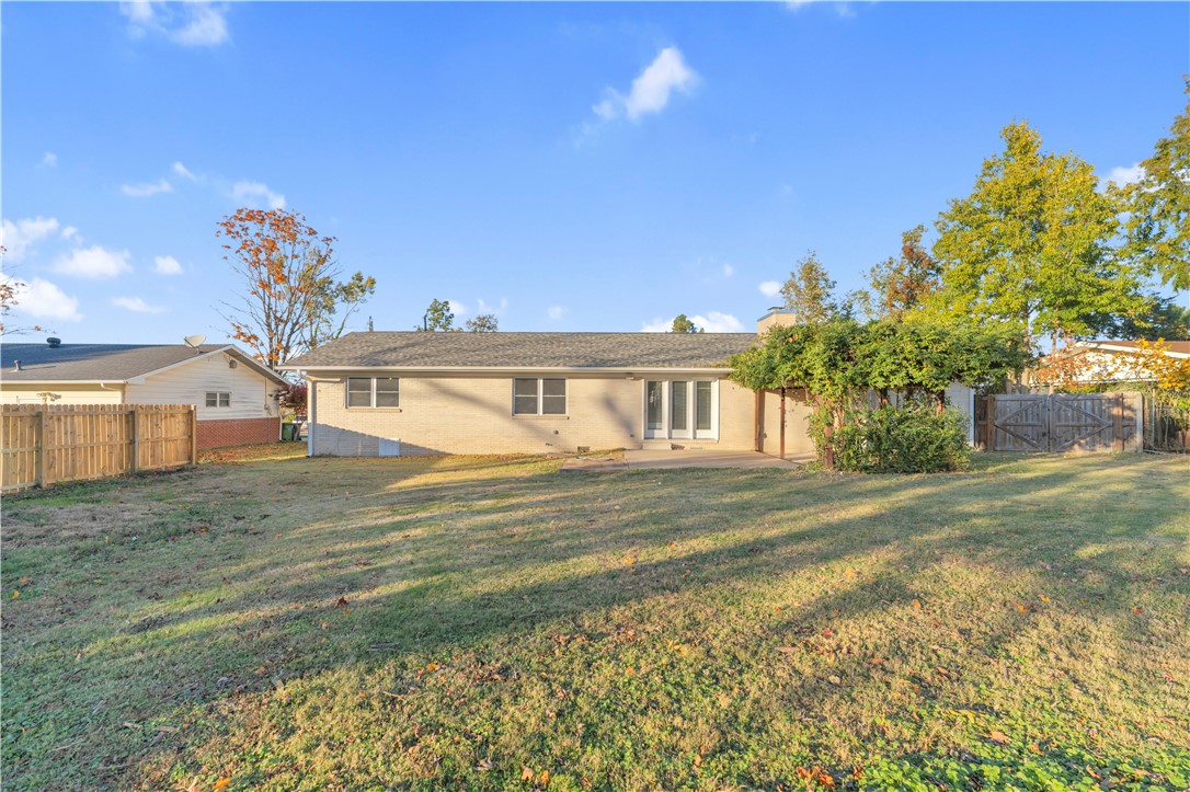 Felker Add Rogers - Residential