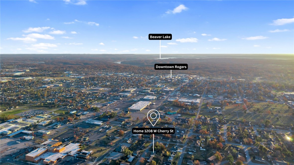 Felker Add Rogers - Residential