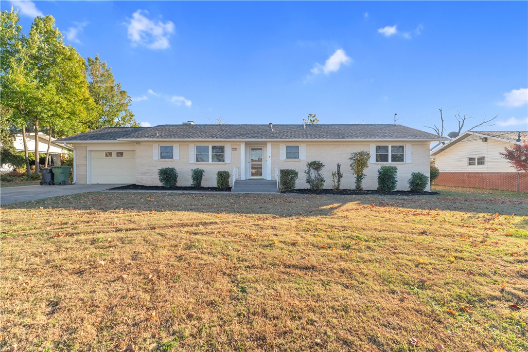 Felker Add Rogers - Residential