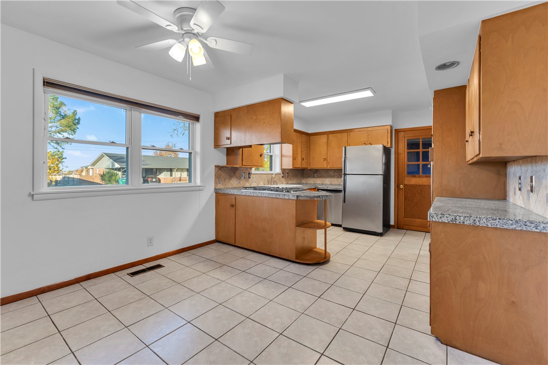 Felker Add Rogers - Residential