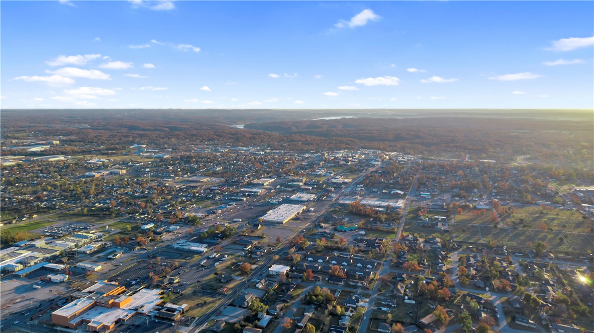 Felker Add Rogers - Residential