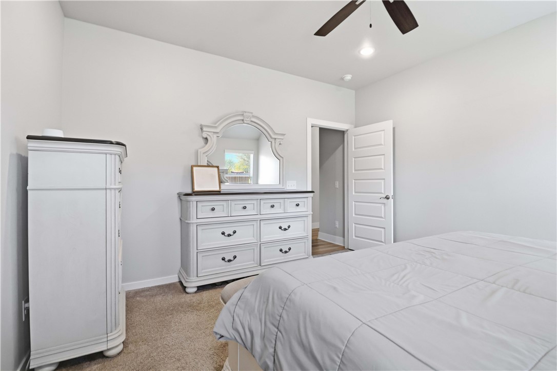 Snyder Grove - Residential