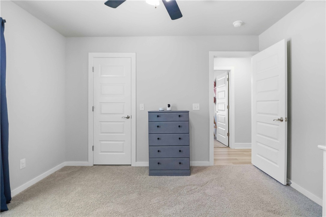 Snyder Grove - Residential