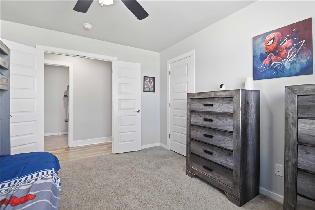 Snyder Grove - Residential