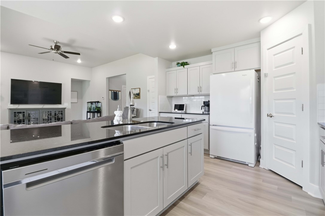 Snyder Grove - Residential