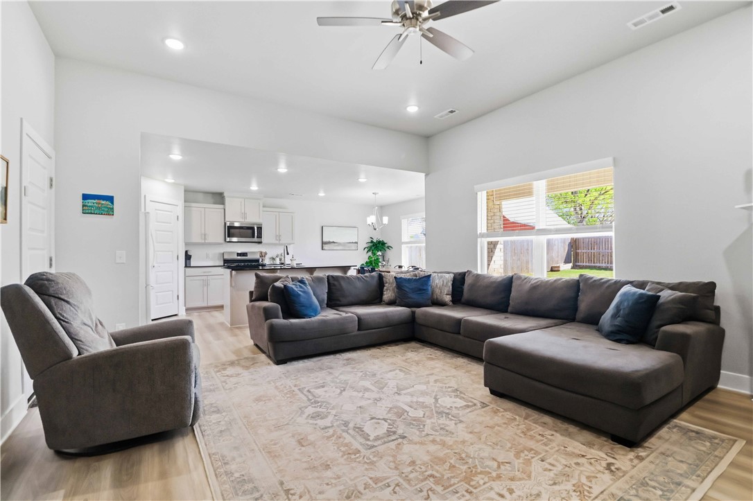 Snyder Grove - Residential