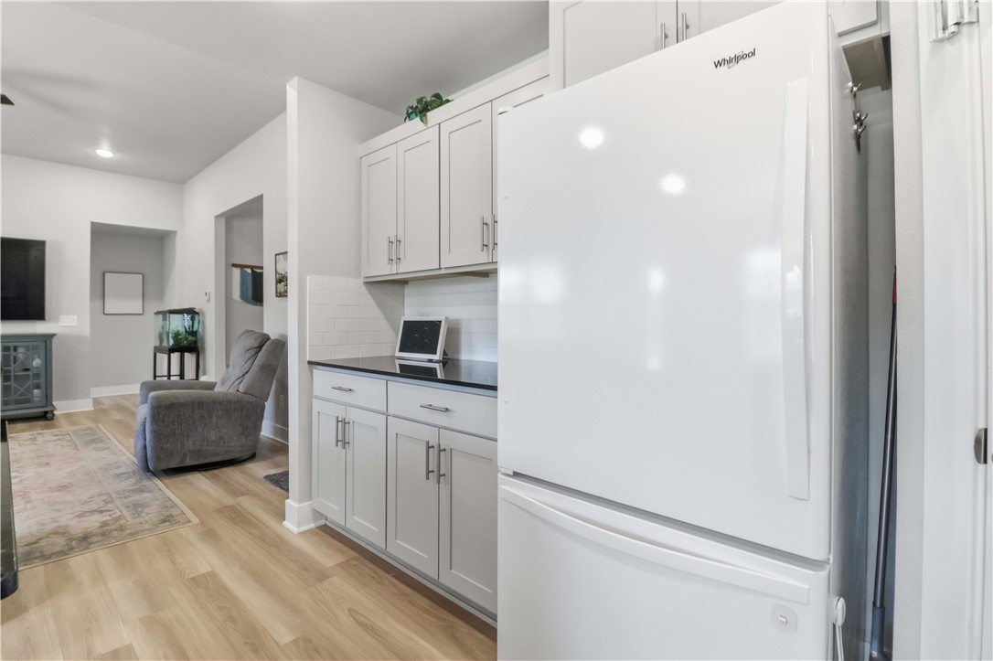 Snyder Grove - Residential