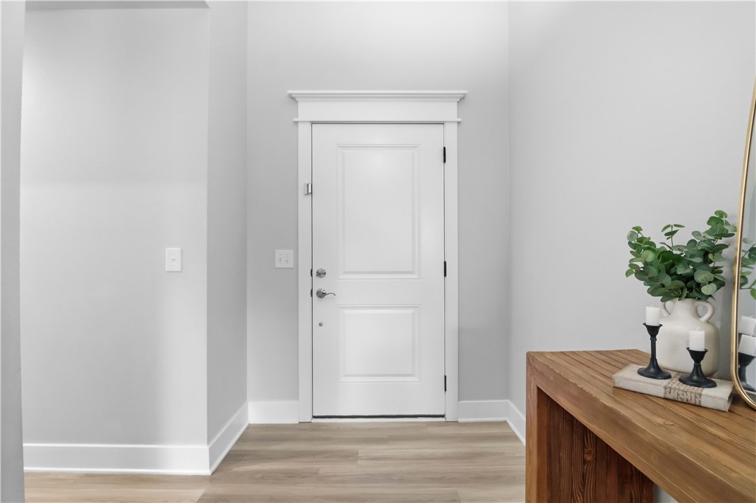 Snyder Grove - Residential