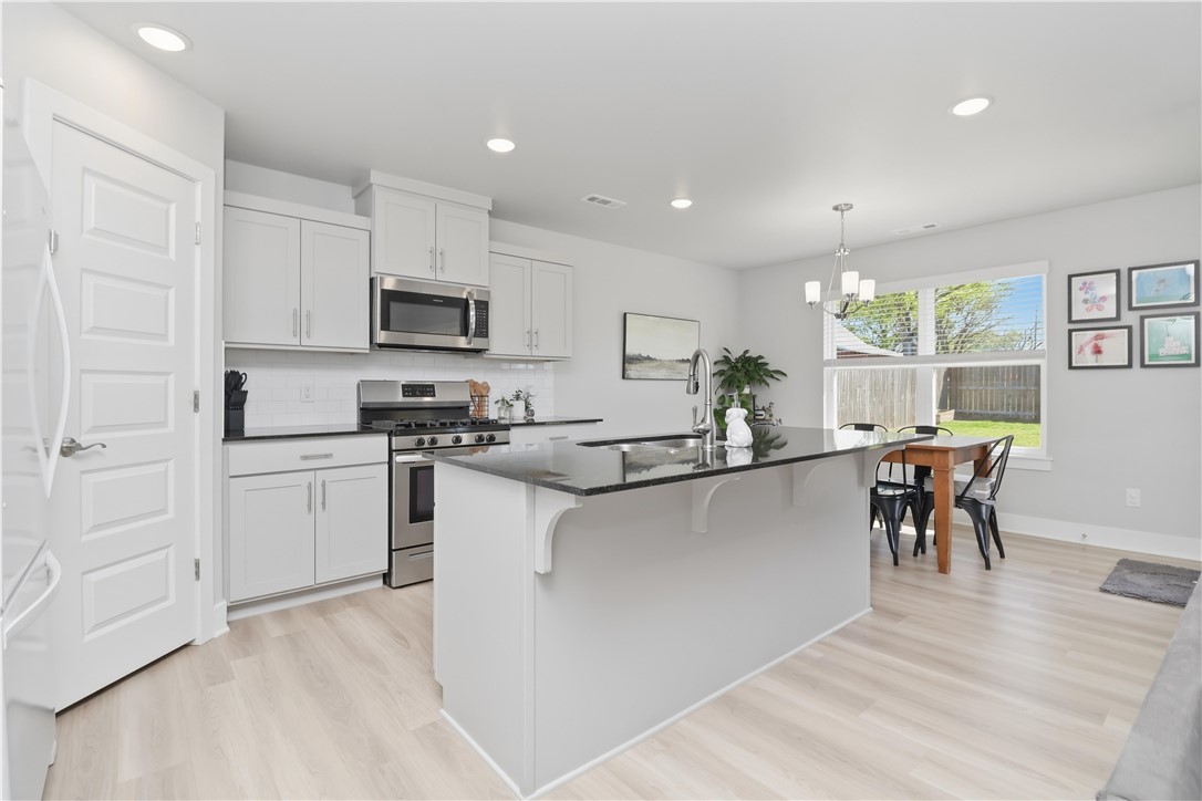 Snyder Grove - Residential