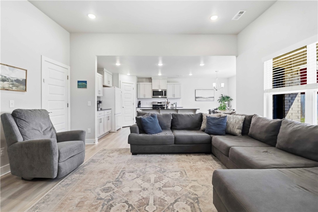 Snyder Grove - Residential