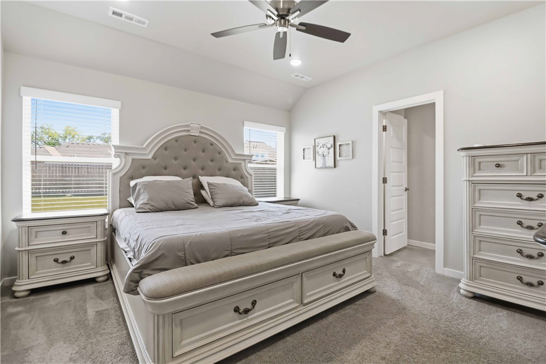 Snyder Grove - Residential