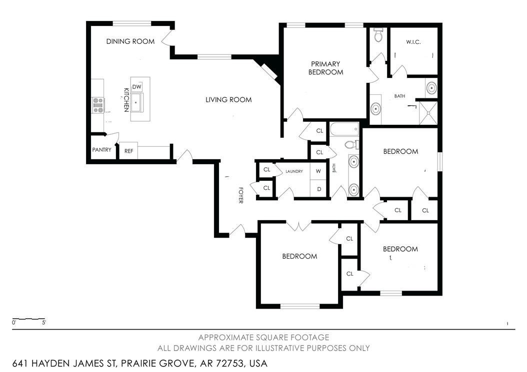 Snyder Grove - Residential