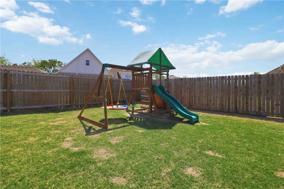 Snyder Grove - Residential