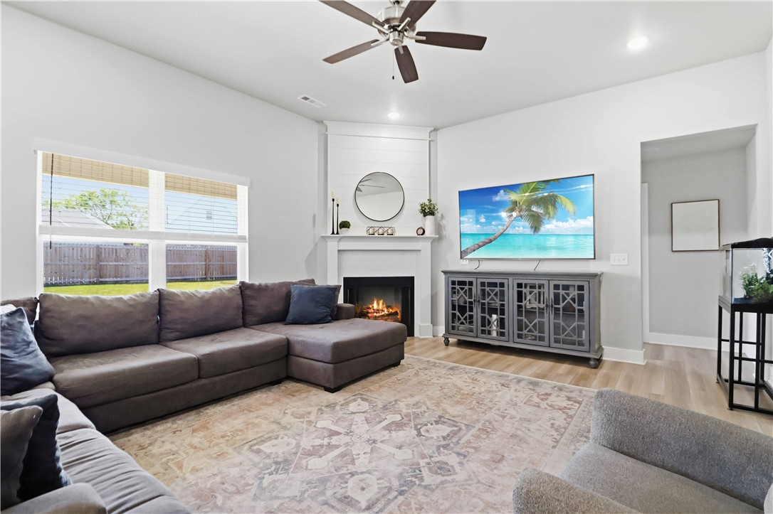 Snyder Grove - Residential