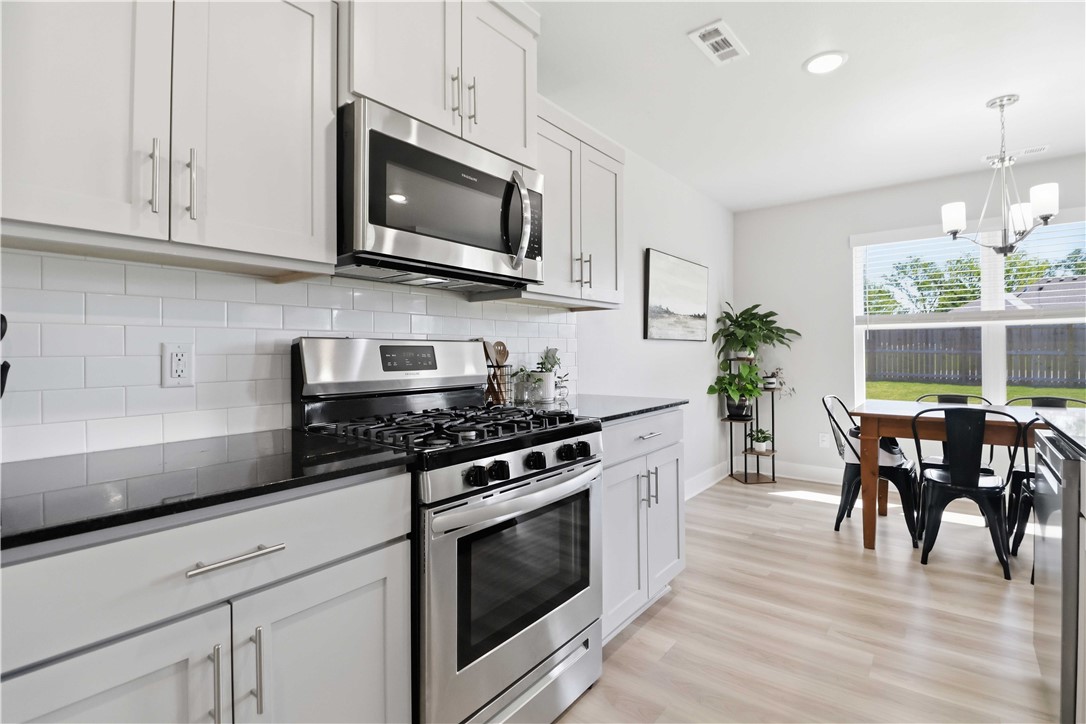 Snyder Grove - Residential