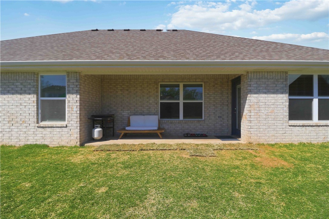 Snyder Grove - Residential